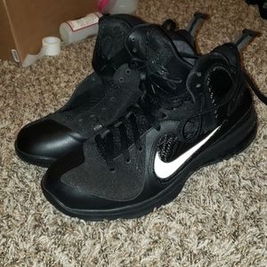 Lebron 9 Blackout